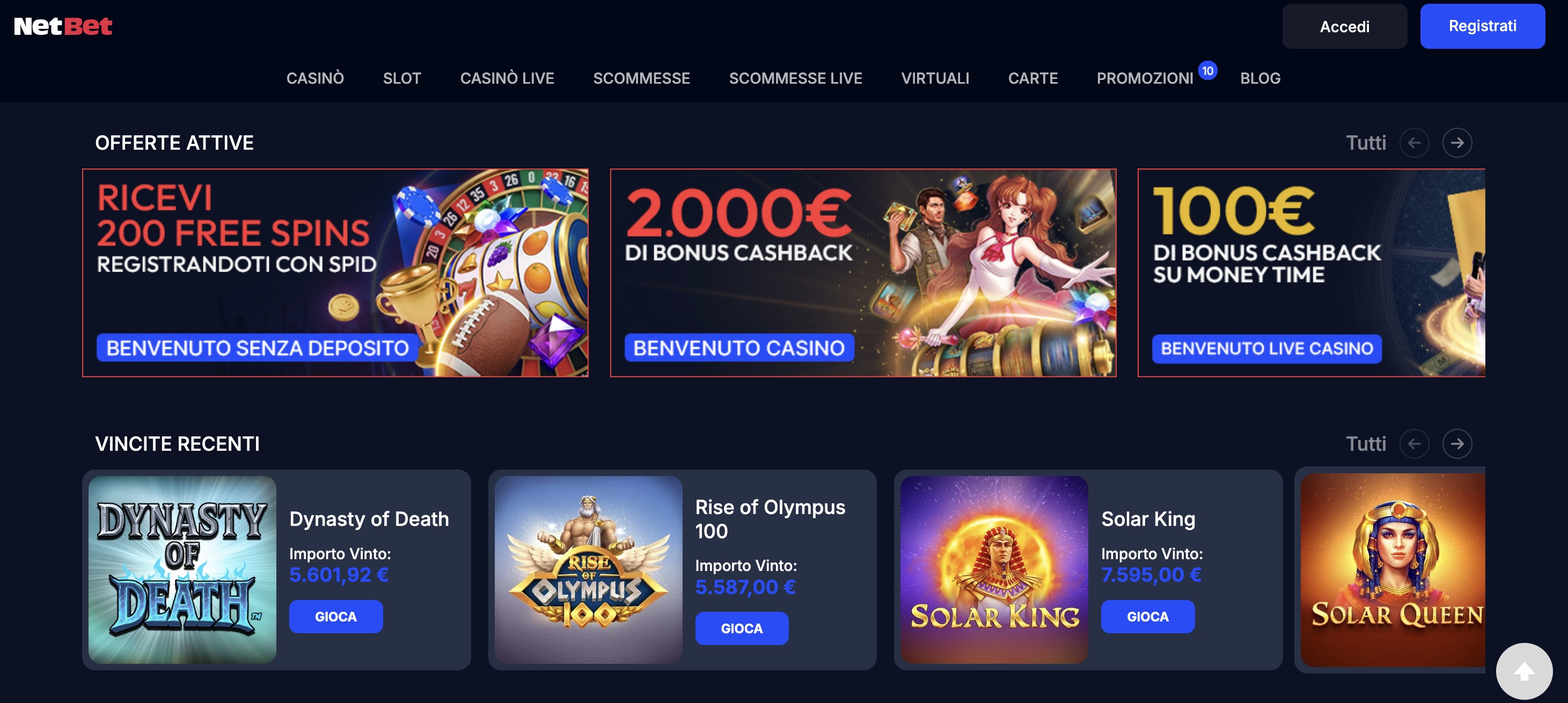 NetBet